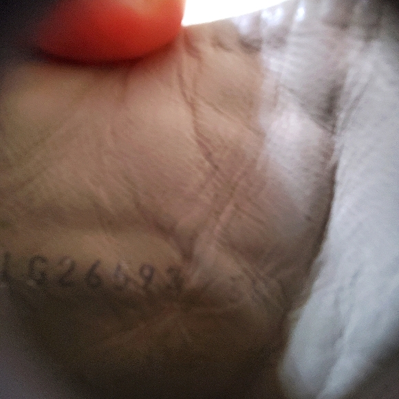 Chanel Sneakers - Picture 10 of 14